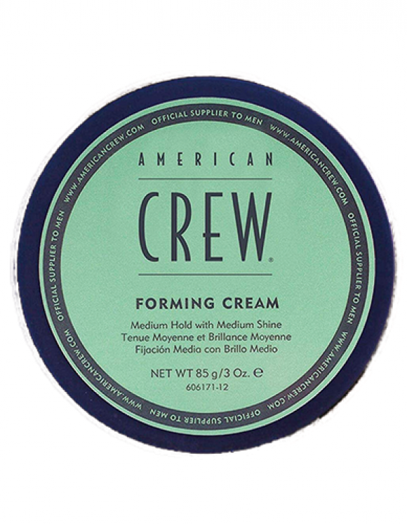 Оформящ крем със средна фиксация  American Crew Forming Cream 85 гр.